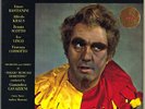 3LP Box EMI ASD-436 White/Gold EW1 VERDI Rigoletto SCOTTO BASTIANINI COSSOTTO