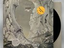 YES - Relayer - 1974 US White Label Promo Album (EX/NM) Ultrasonic Clean
