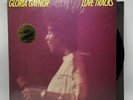 Gloria Gaynor - Love Tracks - 1978 US 1st Press (NM) I Will Survive Hype Sticker