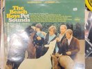 BEACH BOYS PET SOUNDS  LP Record Vinyl Album DT2458 Scranton Pressing 1966