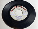 1963 Paul Revere And The Raiders 45 RPM Tall Cool One 7” G137A