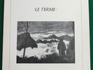 Joy Division - Le Terme vinyl LP  numbered first pressing 