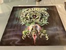 THE ALMIGHTY LP SOUL DESTRUCTION 9205f