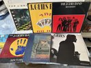 6 LP J Geils Full House Bloodshot Monkey Island Freeze Frame Sanctuary Nightmare