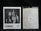 Levitation - You'll Never Know (What You Lost)/Soul Sister PROMO.SIGNED.U.K.1980