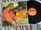 La Califfa (Morricone) very rare Original Soundtrack, 1st 1971, vinyl NM, slv EX