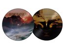 BATHORY - Twilight Of The Gods [PICTURE] (PICDISC)