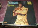 ELVIS PRESLEY ELVIS LP SEALED RCA 1973 VINTAGE PRICETAG KMART