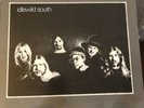 The Allman Brothers Band Idlewild South Original Numbered Master Recording 2009