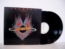 JOURNEY In The Beginning WHITE LABEL PROMO Double LP 1979 COLUMBIA C2 36324