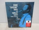 Cookin' With Jaws & The Queen: Legendary Prestige - Eddie Davis & Shirley Scott