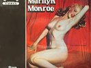 Rare LP MARILYN MONROE “Rare Recordings 1948-1962” Nude cover MINT
