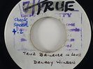 Delroy Wilson/Soul Vendors 