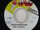 Eek-A-Mouse/Scientist 