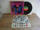 John Coltrane – Coltrane Plays The Blues US Lp, Jazz Hard Bop, Modal