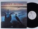 ROXY MUSIC Avalon WARNER BROS LP VG+ o