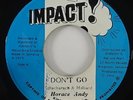 Horace Andy 