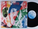 UFO Strangers In The Night CHRYSALIS 2XLP VG+ gatefold o