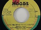 Slim Smith & Uniques/Count Ossie 