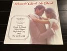 Vince Giordano And His Nighthawks Orchestra* – Dancin' Cheek To Cheek Sealed lp