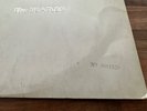 THE BEATLES WHITE ALBUM VINYL 2-LP UK 1968 STEREO TOP LOADER RARE LOW NUMBER