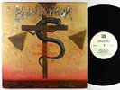 Holy Terror - Terror And Submission LP - RC 1st Press VG+