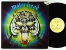 Motorhead - Overkill LP - Bronze Germany