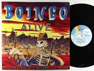 Oingo Boingo - Boingo Alive: Celebration Of A Decade 1979-1988 2xLP - MCA OG VG+