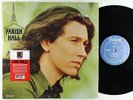 Parish Hall - S/T LP - Fantasy 180g Ltd. VG++ Shrink