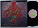 MIGHTY BABY Self Titled HEAD LPS-025 LP VG+ gatefold o