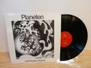 Lotti Tauber PLANETEN rare private press SWISS New Age Jazz Ambient LP SAMPLES
