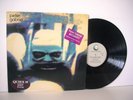 PETER GABRIEL Security Promo QUIEX II AUDIOPHILE GEFFEN GHS 2011 Promotional