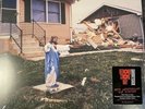 Van Halen, Right Here Right Now Live, Record Store Day 2023 RSD Red Vinyl