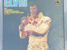 Elvis Presley - Elvis DISQUE 33 tours R.C.A APL1-0283 STÉRÉO U.S.A