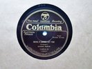 Bessie Smith 78 rpm COLUMBIA 14354