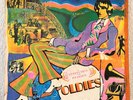 THE BEATLES - A Collection of Beatles Oldies - VERY RARE NICARAGUA PRESS