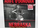 AOIFE O'DONNOVAN  NEBRASKA -LTD. ED - 1ST PRESS HYPE/SEALED BRUCE SPRINGSTEEN