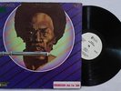 SAM RIVERS Hues CECIL MCBEE ORIG IMPULSE FREE JAZZ PROMO LP VG+