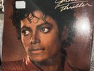 MICHAEL JACKSON EPIC 49-04961 Special 12” Dance Single Thriller Vinyl Album