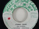 Creation Steppers 