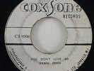 Dawn Penn/Leroy & Rocky 