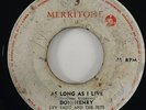 Don Henry w/ Lyn Taitt & The Jets 