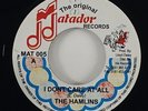 Hamlins 