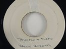 Jackie Bernard/Im & Sound Dimension 