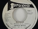 Jackie Mittoo/Errol Dunkley 