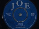 Joe's All Stars/Pattie La Donn 