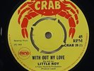 Little Roy/Winston Samuels 