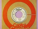 The Beatles Paul McCartney & Wings US 45 Capitol P-4293 LET 'EM IN DJ/Promo MONO