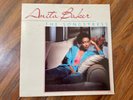 Anita Baker – The Songstress 1983 Beverly Glen BG 10002 Jacket/Vinyl VG+