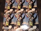 SUPER RARE Lana Del Rey - Norman Rockwell NFR GREEN Vinyl 2xLP Record